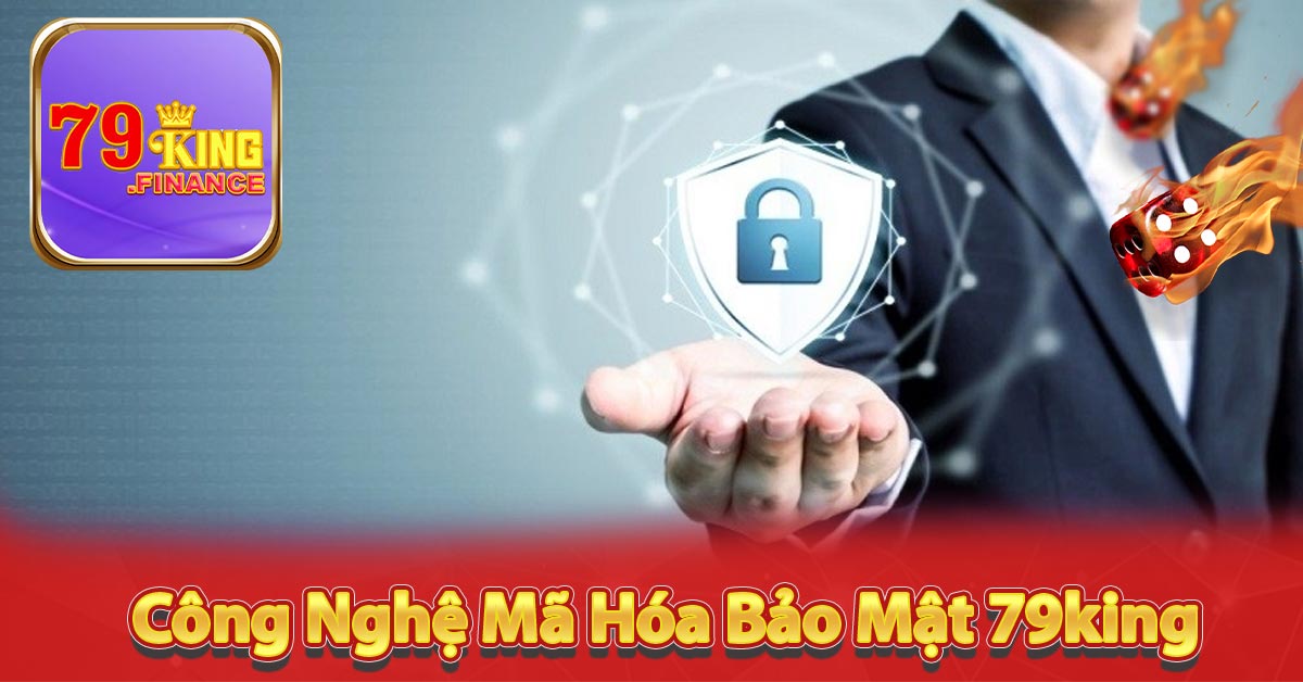 Công Nghệ Mã Hóa Áp Dụng Tại Bảo Mật