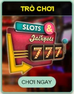 tro choi slot